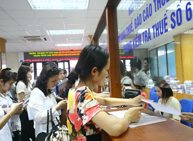 Cơ quan Thuế Việt Nam cố tìm vi phạm, sách nhiễu doanh nghiệp để 